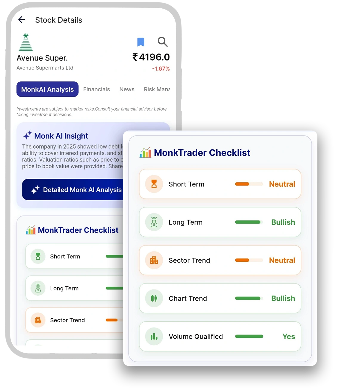 AI-Powered Checklist