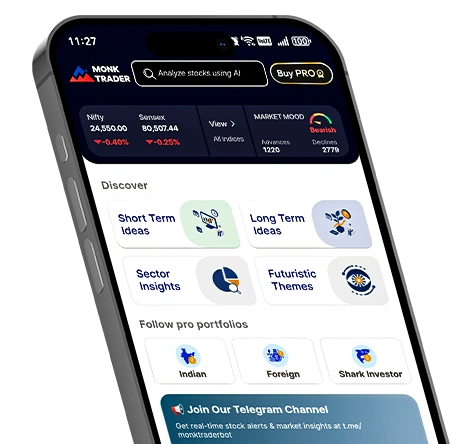 Ready to Trade Like a Pro?