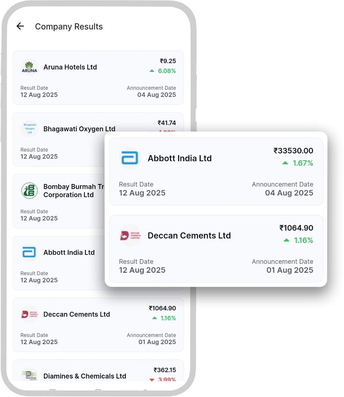 Event Tracker