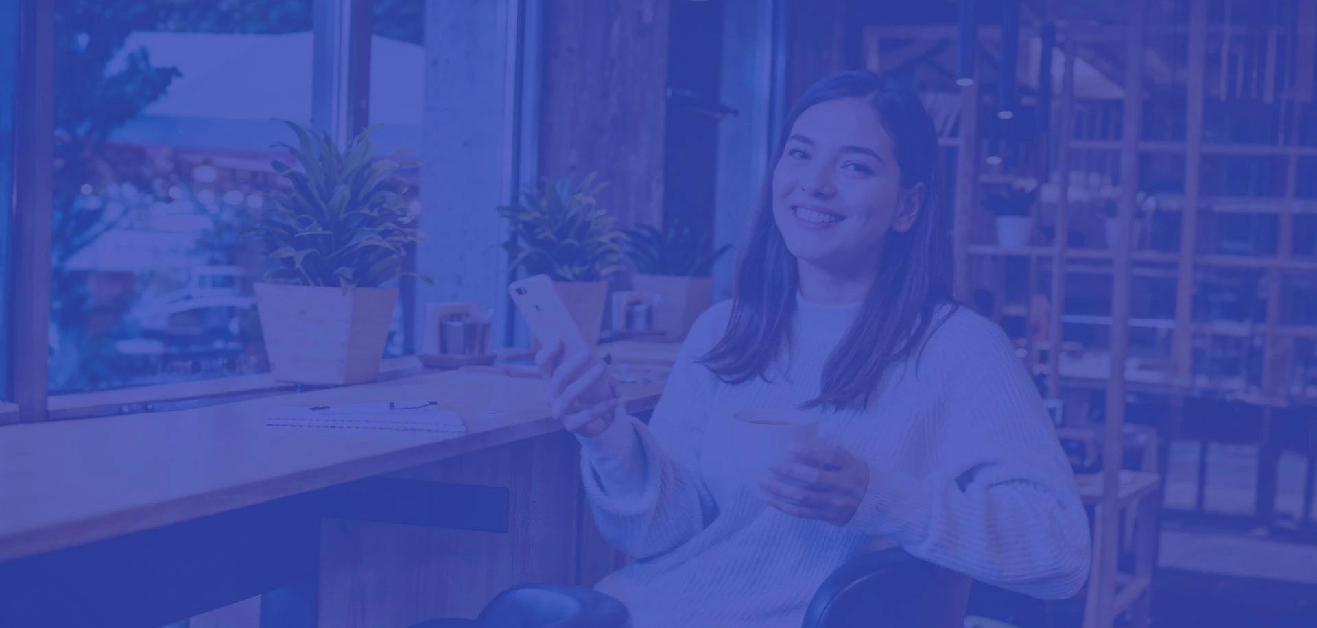 Trusted by Smart Investors